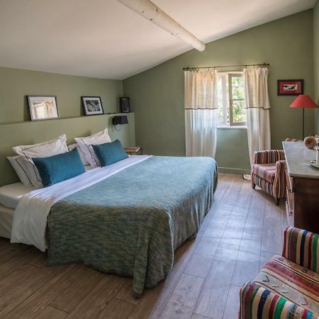 Domaine De Fontbelle Bed & Breakfast Graveson Ngoại thất bức ảnh