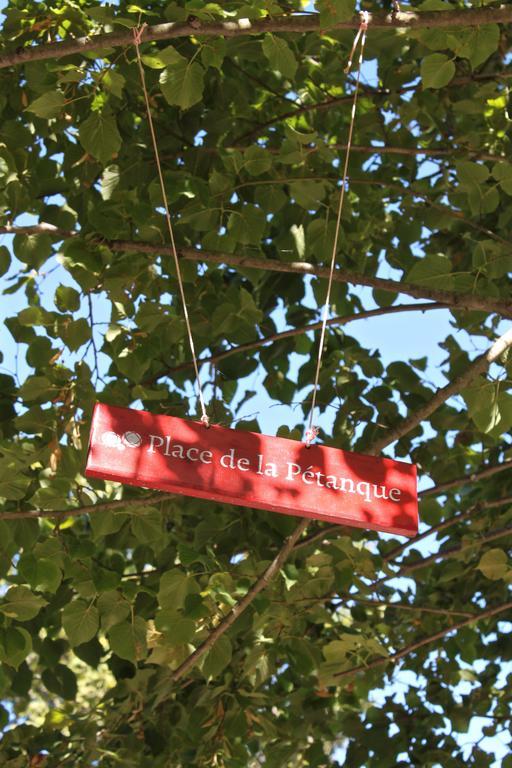 Domaine De Fontbelle Bed & Breakfast Graveson Ngoại thất bức ảnh
