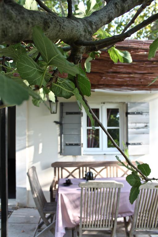 Domaine De Fontbelle Bed & Breakfast Graveson Ngoại thất bức ảnh