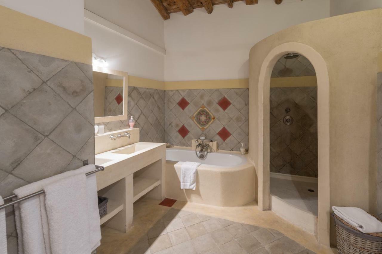 Domaine De Fontbelle Bed & Breakfast Graveson Ngoại thất bức ảnh