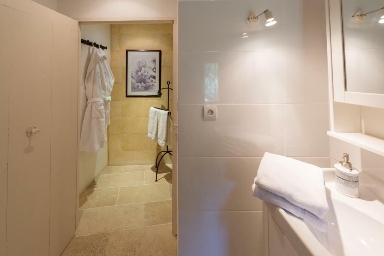 Domaine De Fontbelle Bed & Breakfast Graveson Ngoại thất bức ảnh