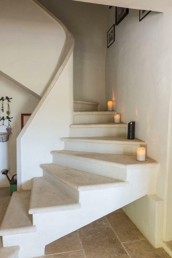 Domaine De Fontbelle Bed & Breakfast Graveson Ngoại thất bức ảnh