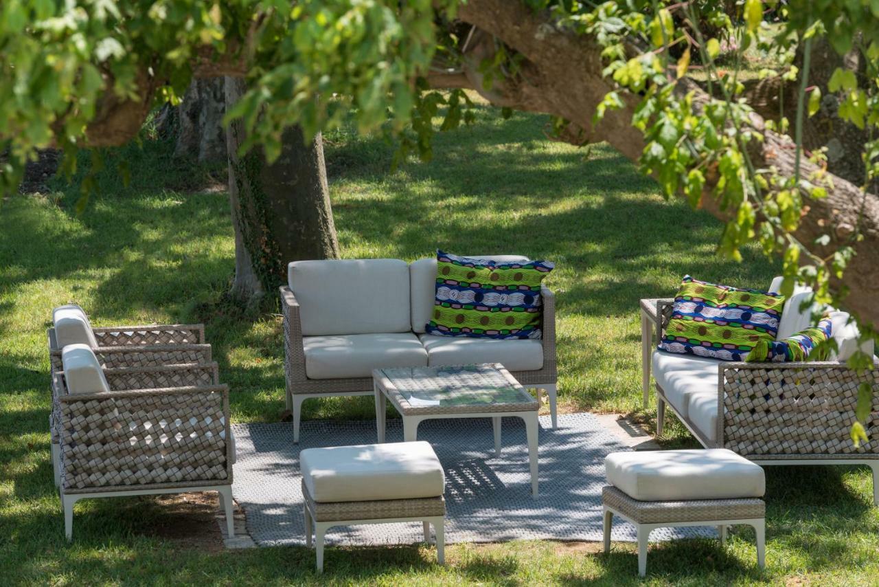 Domaine De Fontbelle Bed & Breakfast Graveson Ngoại thất bức ảnh